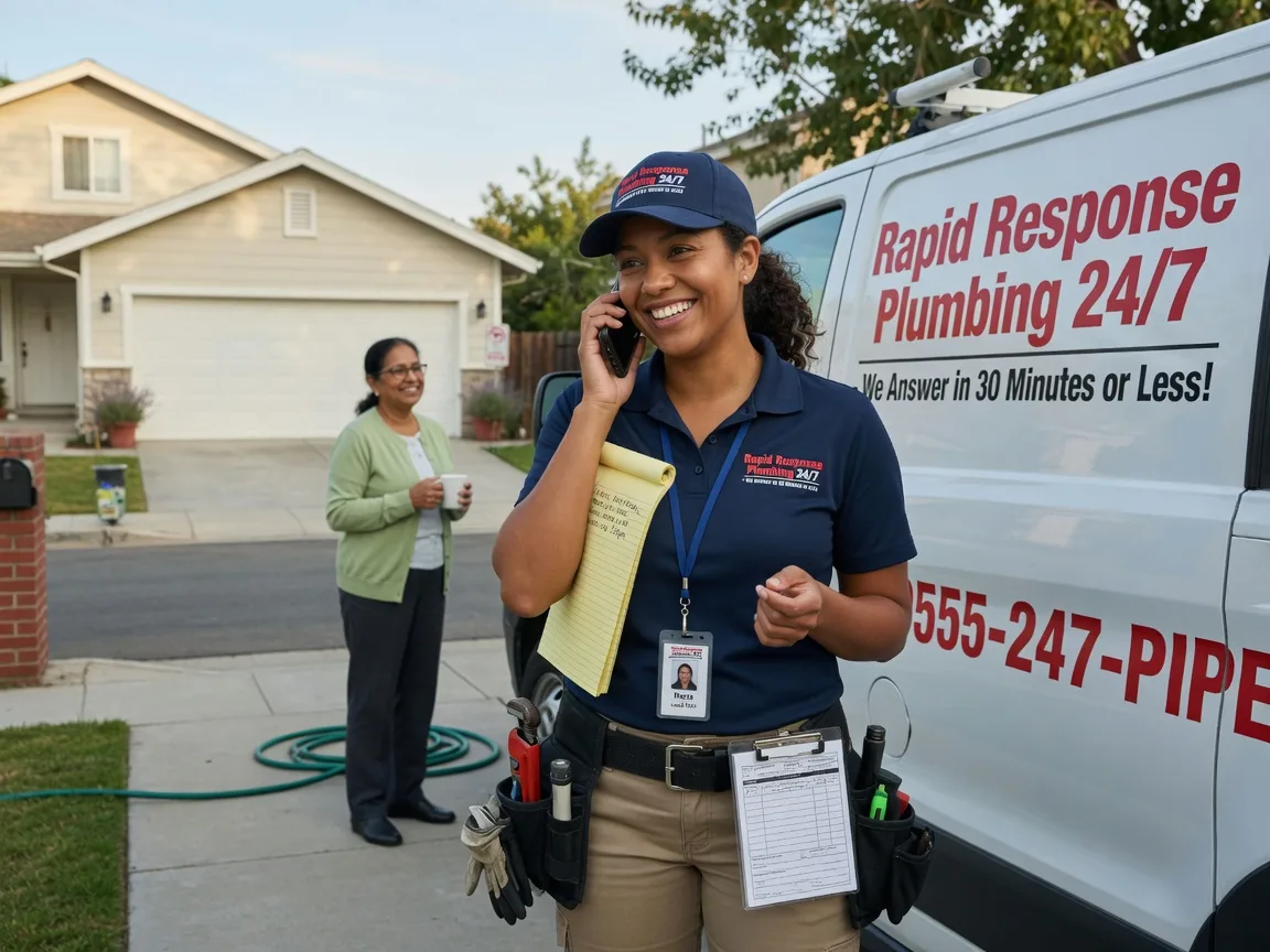 Emergency Plumber West Bend, WI FAQs
